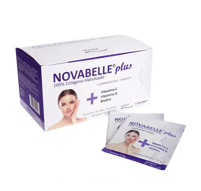Novabelle Plus 30 Sbs