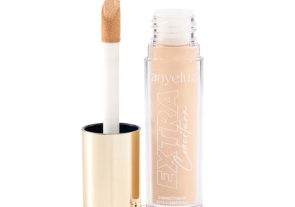 Corrector Anyeluz Extracobertura 7Ml