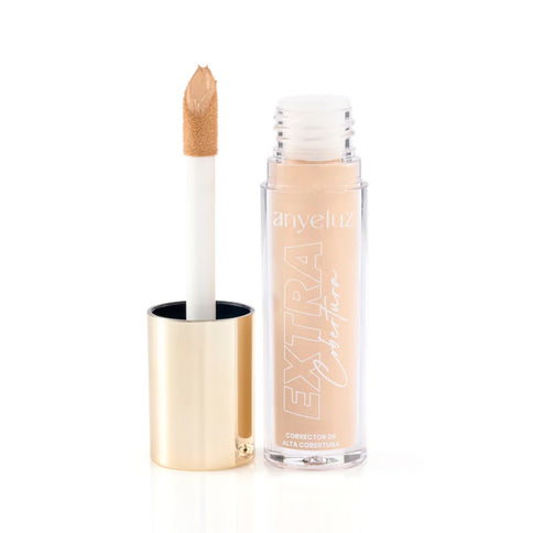 Corrector Anyeluz Extracobertura 7Ml