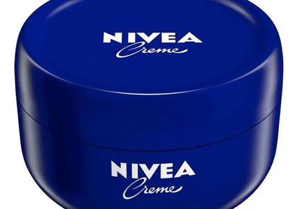 Crema Nivea 100 Ml