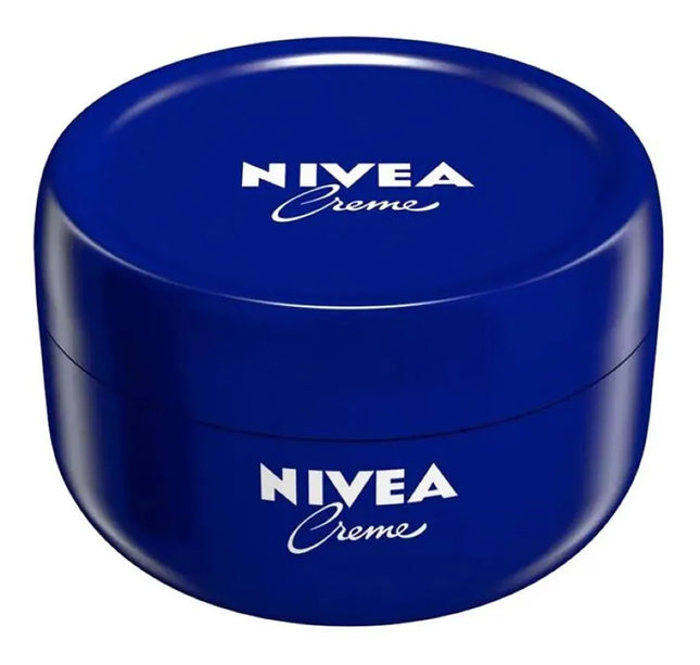 Crema Nivea 100 Ml