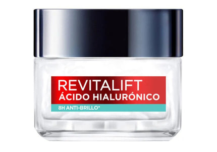 Revitalift Gel Crema Acido Hialuronico 50 Ml