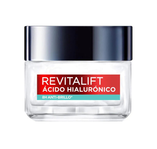 Revitalift Gel Crema Acido Hialuronico 50 Ml