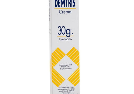 Demtris Crema 30 Gr