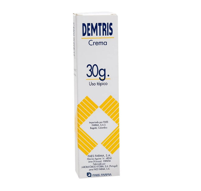 Demtris Crema 30 Gr