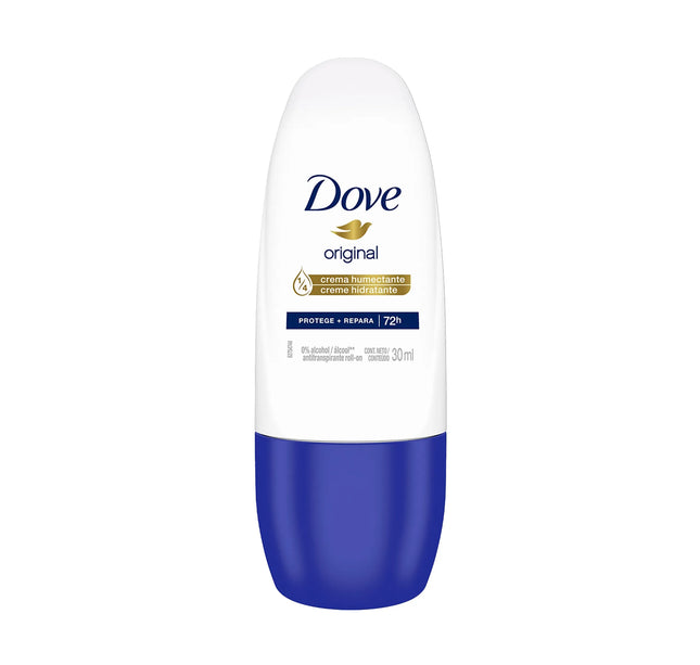 Desodorante Dove Rollon Original 30 Ml M