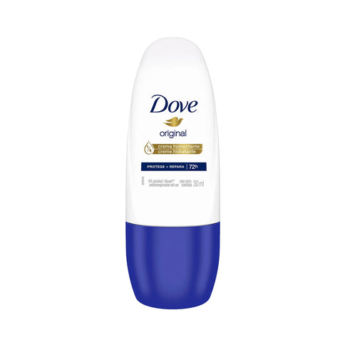 Desodorante Dove Rollon Original 30 Ml M