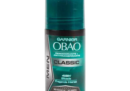 Desodorante Obao Rollon Clasico Formen 65 Gr H