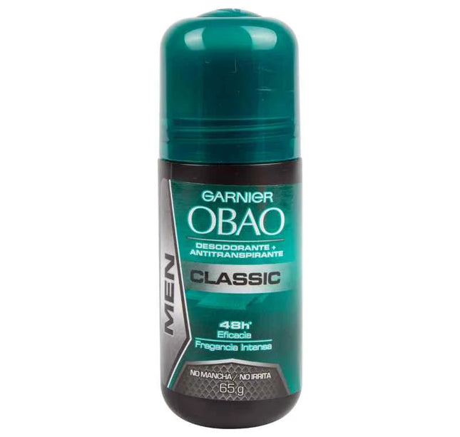 Desodorante Obao Rollon Clasico Formen 65 Gr H