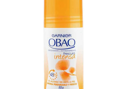 Desodorante Obao Roll on Intensa 65 Gr M
