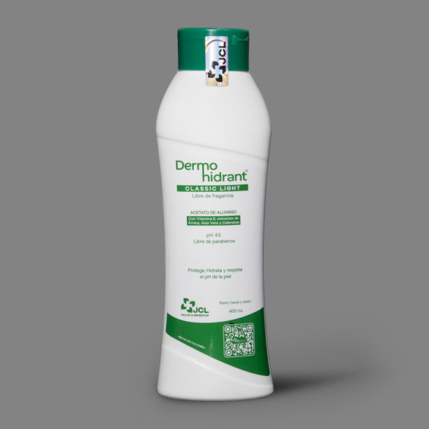 Dermohidrant 400 Ml