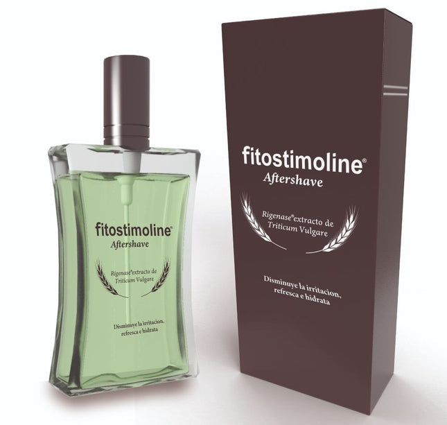 Fitostimoline Aftershave Fco 90 Ml
