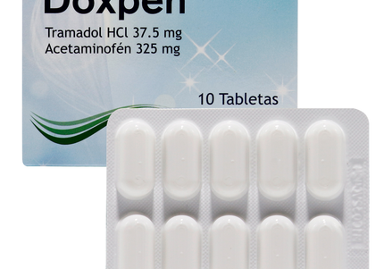 Doxpen Caja 10 Tabletas Coa