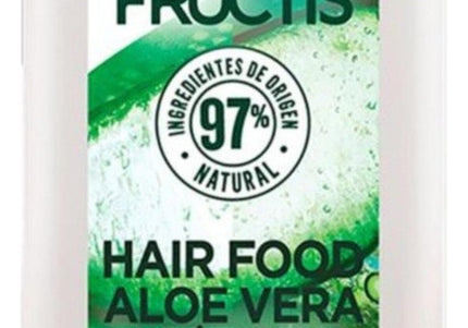 Acondicionador Hair Food Aloe 300 Ml