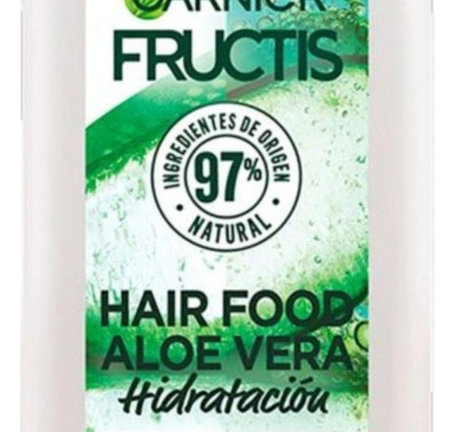 Acondicionador Hair Food Aloe 300 Ml