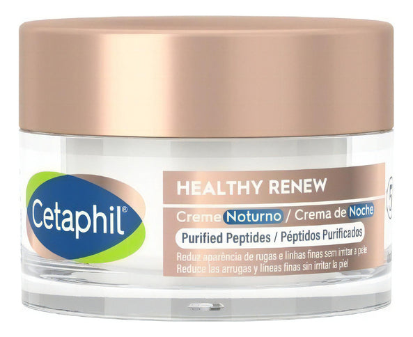 Cetaphil Healthy Renew Cre. Noche 50 Grs