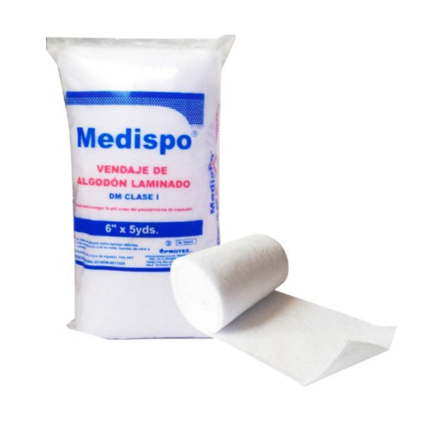 Venda Algodon Laminado Protex 6X5