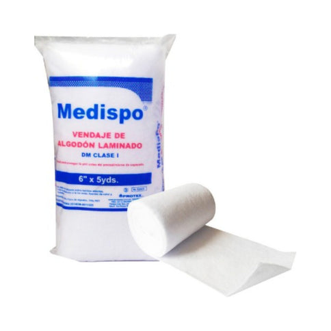 Venda Algodon Laminado Protex 6X5