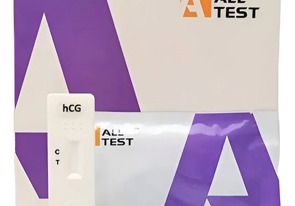 Prueba De Embarazo Cassette All Test