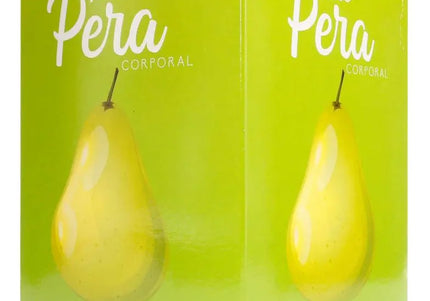 Talco Corporal Perfumado Pera 120 Gr