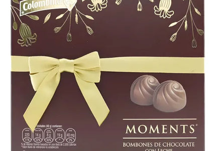 Estuche Moments Premium Mediano 90 Gramos