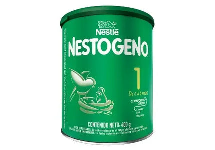 Nestogeno 1 400 Gr