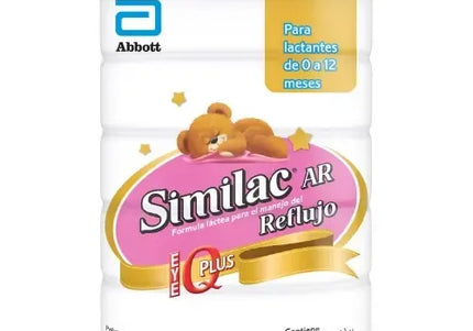 Similac Ar Reflujo 850 Gr