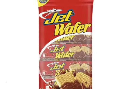 Galletas Wafer Jet 10 Und