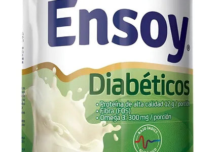 Ensoy Diabéticos 1000 Gr