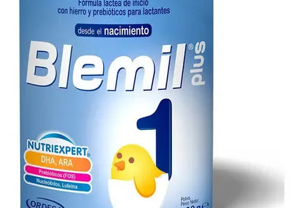 Blemil Plus 1 Nutriexpert 400 Gr