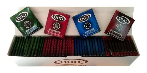 Prepack Duo Pague 12 Lleve 14