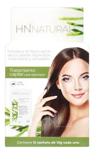 Acondicionador 12 Sobres Naturals