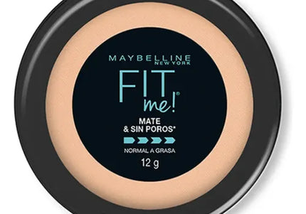 Polvo Maybelline Fitt Me 220 Natural B