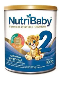 Nutribaby 2 900 Gr