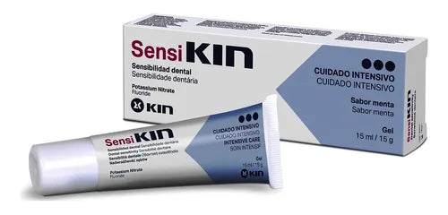 SENSIKIN GEL 15 GR