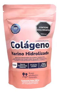 Colageno 250 Grs