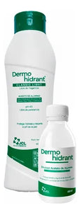 Dermohidrant 400 Ml+120 Ml