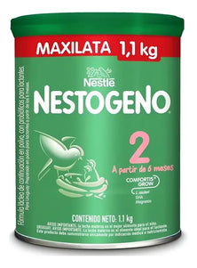 Nestogeno 2 Maxilata 1.1 Kg