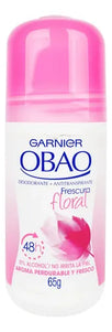 Desodorante Obao Roll on Floral 65 Gr M