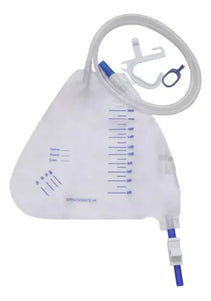 Equipo Cystoflo 2000 Ml Life Care