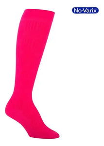 Media Mujer Novarix 15-20Mmhg Fucsia T.S