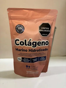 Colágeno 500 Grs