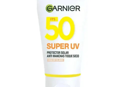 Protectorector Solar Sup.Uv T.Claro Fps50+ 40G