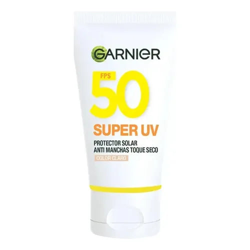 Protectorector Solar Sup.Uv T.Claro Fps50+ 40G