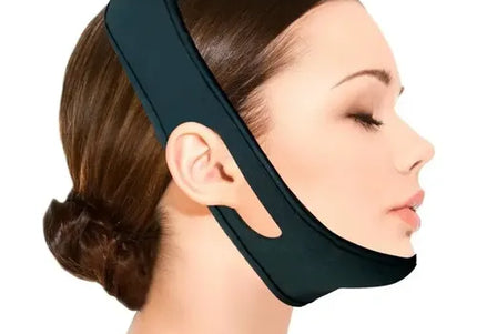 Faja Mentonera Pura+ X 1 Unidad