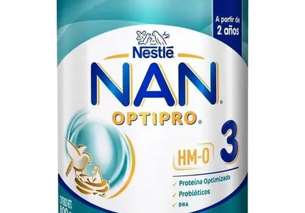 Nan Pro 3 800 Gr