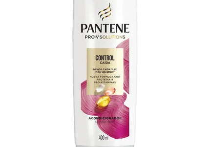 Acondicionador Pantene A Pro-V Control Caída 400Ml