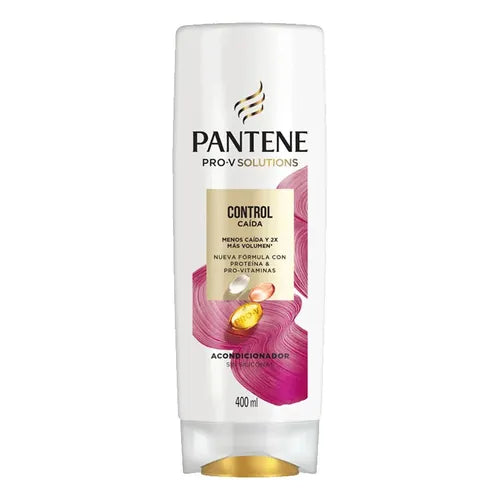 Acondicionador Pantene A Pro-V Control Caída 400Ml