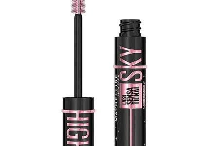 PESTAÑINA MAYBELLINE SKY HIGH COSMIC BLACK