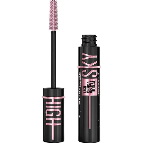 PESTAÑINA MAYBELLINE SKY HIGH COSMIC BLACK